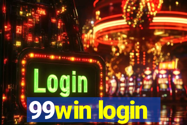 99win login